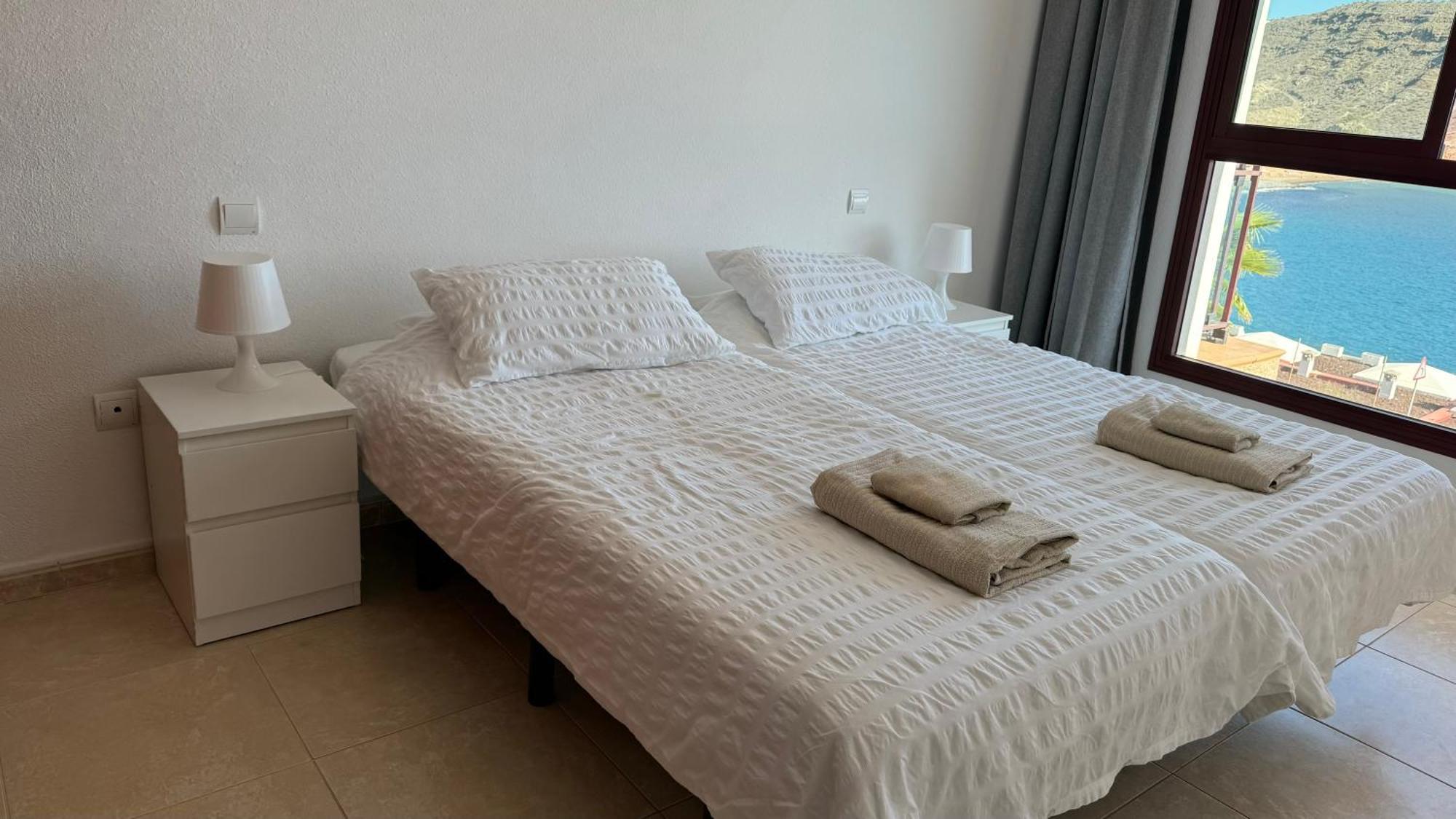Ocean View Su Eminencia Апартаменты